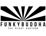 Funky Buddha Ρούχα