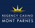 Καζίνο Mont Parnes