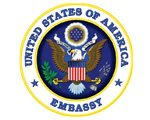 Αμερικανική Πρεσβεία