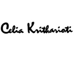 Celia Kritharioti Fashion Hous